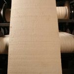Filter sleeves manufacturing process