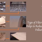 Filter Bags that Helps to Reduce Dust and Pollution